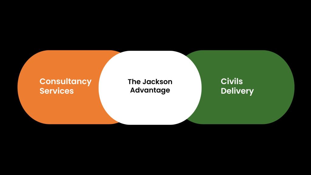 yellow and white modern creative diagram venn presentation (6)
